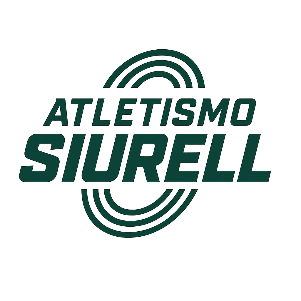 Atletismo Palma Siurell